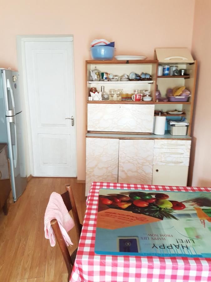 Проживание в семье Guesthouse Old Gate Мцхета-48