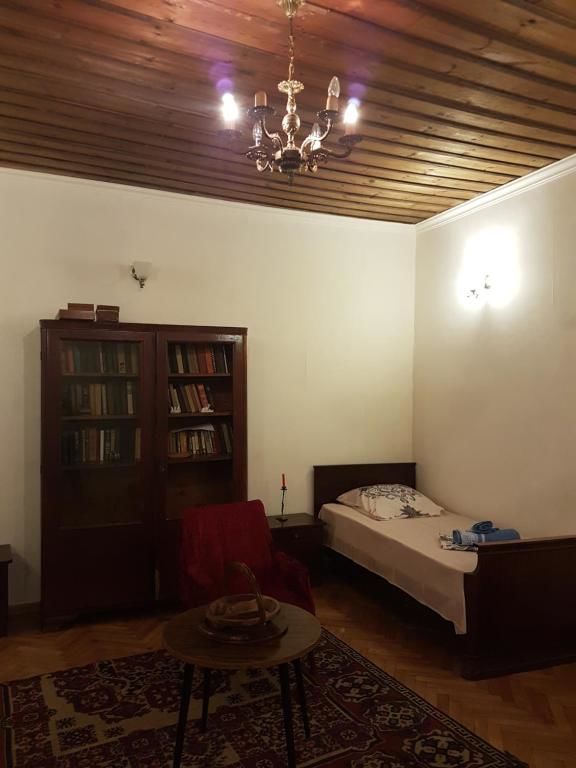 Проживание в семье Guesthouse Old Gate Мцхета-49