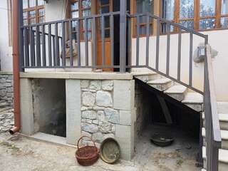Проживание в семье Guesthouse Old Gate Мцхета-6
