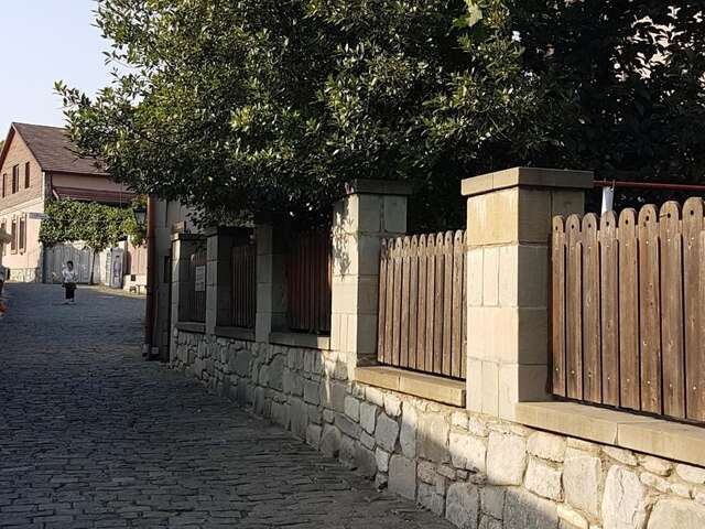 Проживание в семье Guesthouse Old Gate Мцхета-25