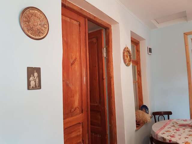 Проживание в семье Guesthouse Old Gate Мцхета-38