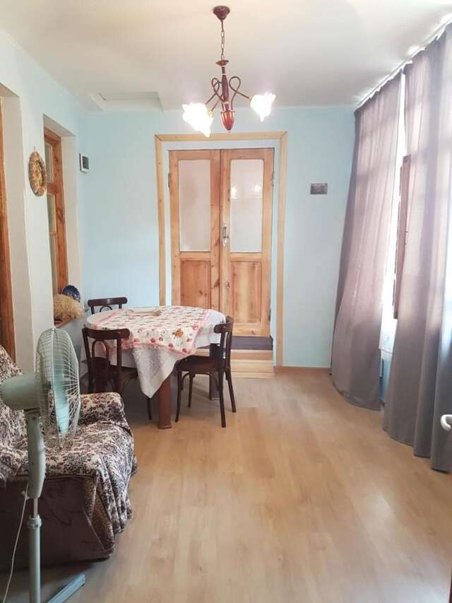 Проживание в семье Guesthouse Old Gate Мцхета-40