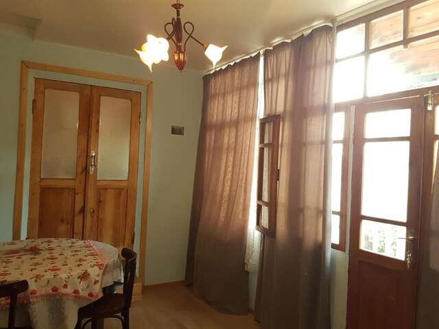 Проживание в семье Guesthouse Old Gate Мцхета-41