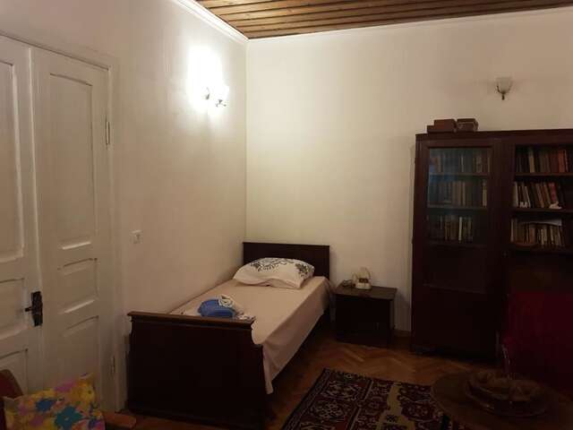 Проживание в семье Guesthouse Old Gate Мцхета-6