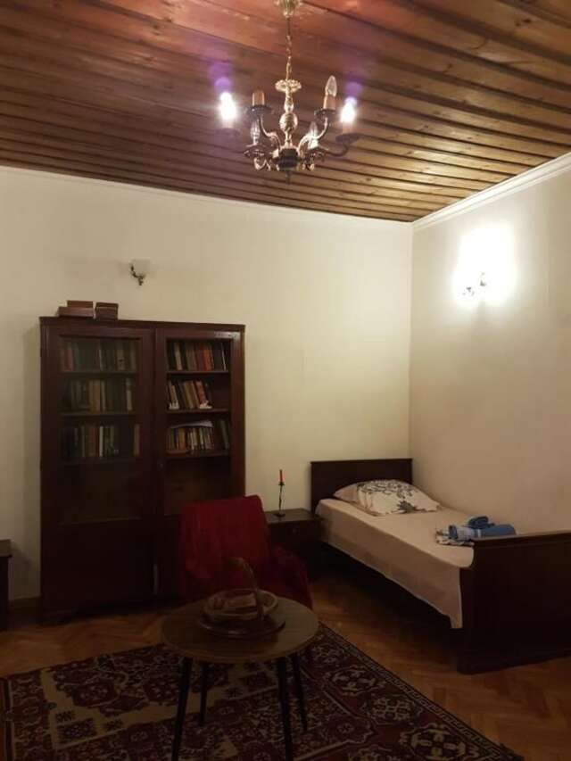 Проживание в семье Guesthouse Old Gate Мцхета-48